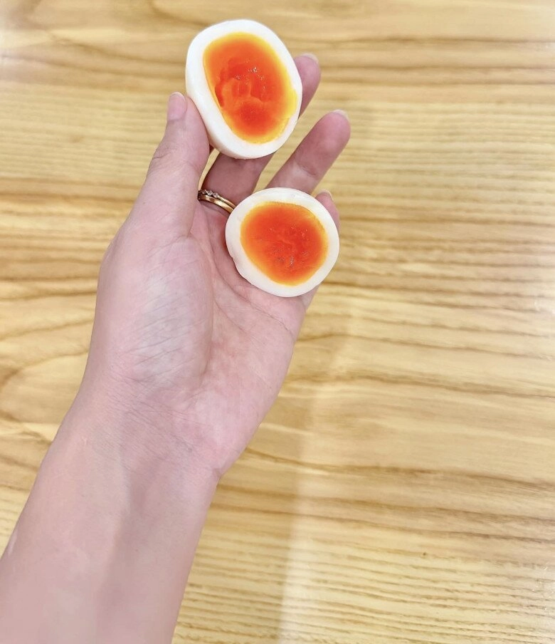 Btv đan lê nói luộc trứng khó chứ chẳng đùa bình luận của bảo ngậu - người phán xử làm nhiều người nhấn like - 1