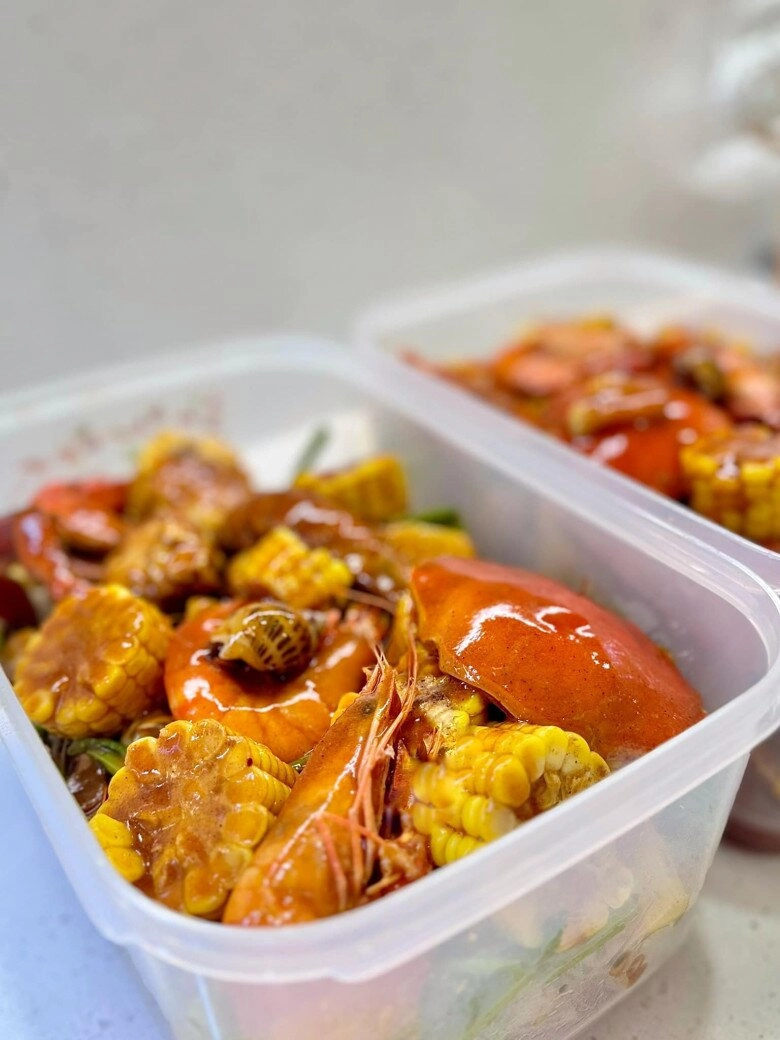 Btv đan lê nói luộc trứng khó chứ chẳng đùa bình luận của bảo ngậu - người phán xử làm nhiều người nhấn like - 4