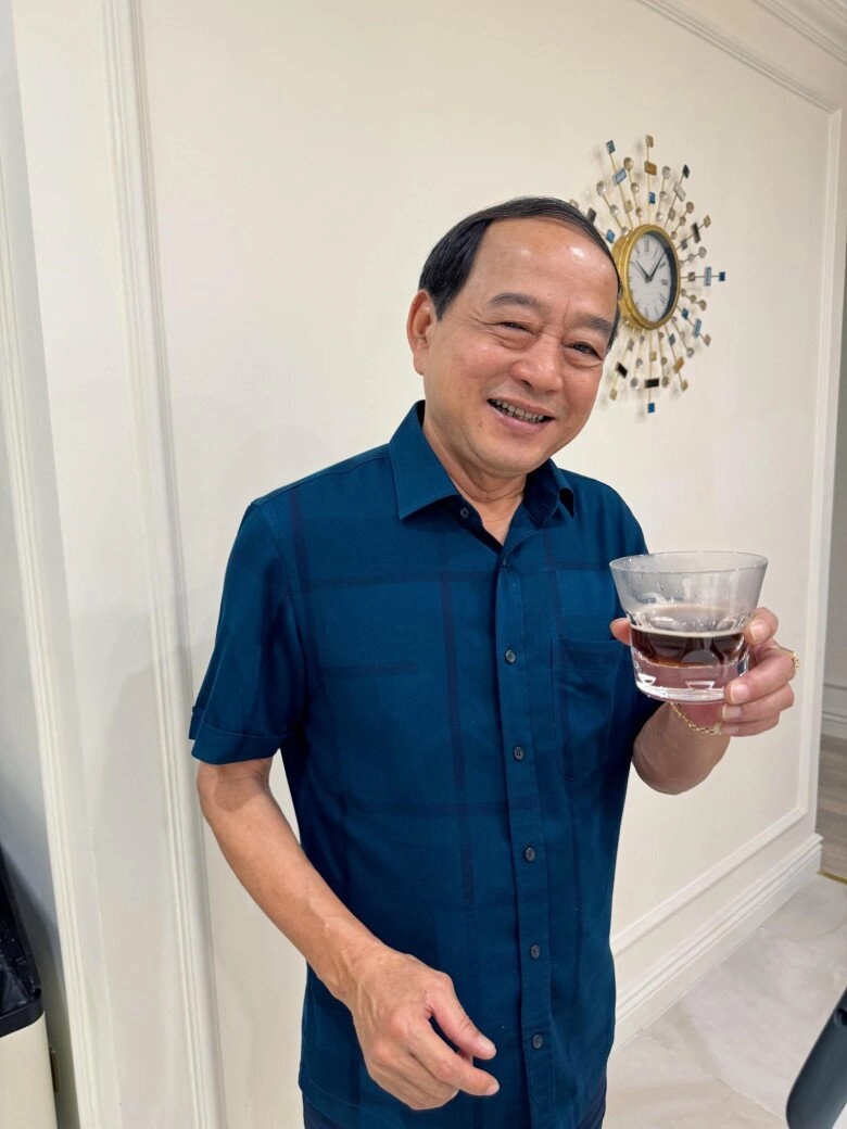 Bữa ăn đẹp mắt như nhà hàng của btv diệp chi làm con gái thích thú ai cũng thốt lên ngon quá trời - 14