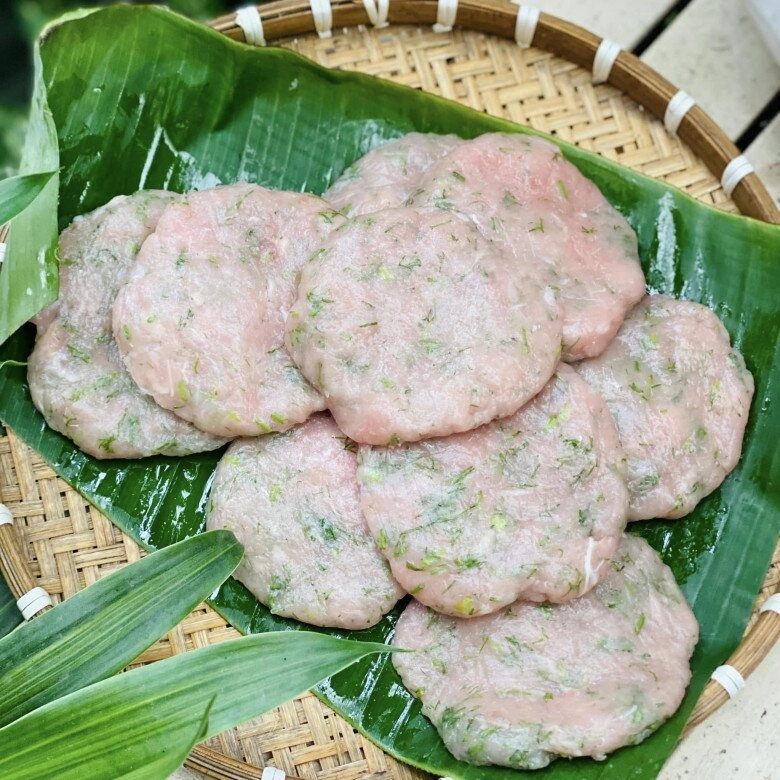 Bữa sáng đổi vị với bánh mì chả cá vừa đơn giản lại ngon ai ăn cũng khen tấm tắc - 4