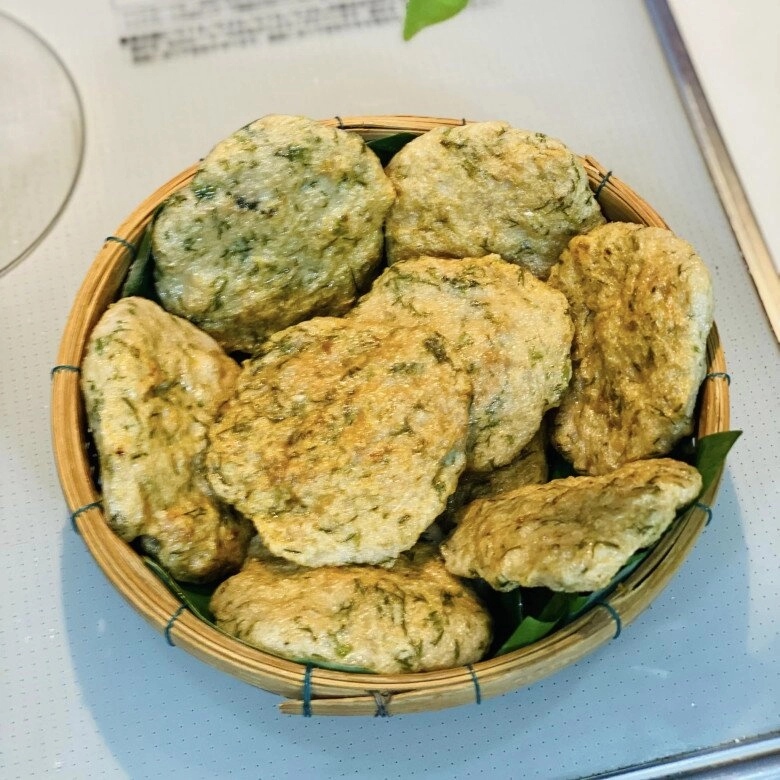 Bữa sáng đổi vị với bánh mì chả cá vừa đơn giản lại ngon ai ăn cũng khen tấm tắc - 6