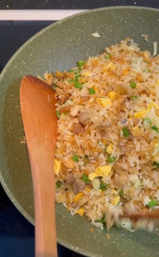 Ca sĩ quang linh rảnh tí là đâm chày giã cối vợ cũ đàm vĩnh hưng đòi anh qua mỹ làm món này - 11