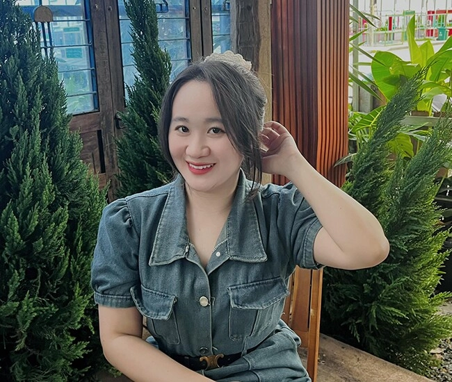 Các người đẹp thèm cơm chưa món này mà lên mâm là cháy hết nồi đấy nhé - 1