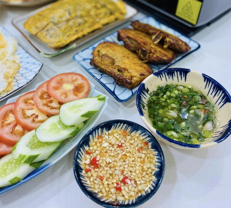 Cách làm cơm tấm sườn nướng thơm phức ăn sạch đĩa của mẹ đảm sài gòn - 12