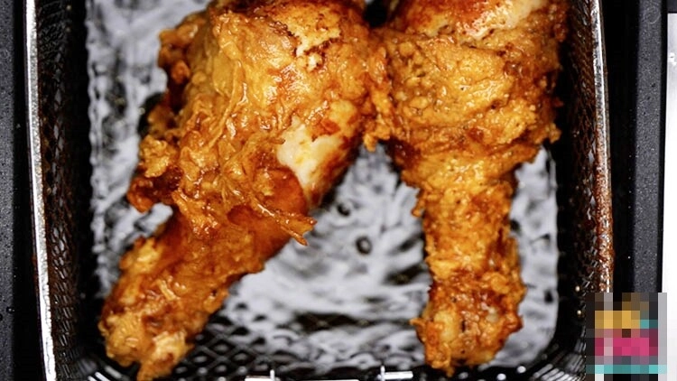 Cách làm gà rán ngon hoàn hảo ăn đứt kfc ai ăn cũng phải hỏi xin công thức - 9