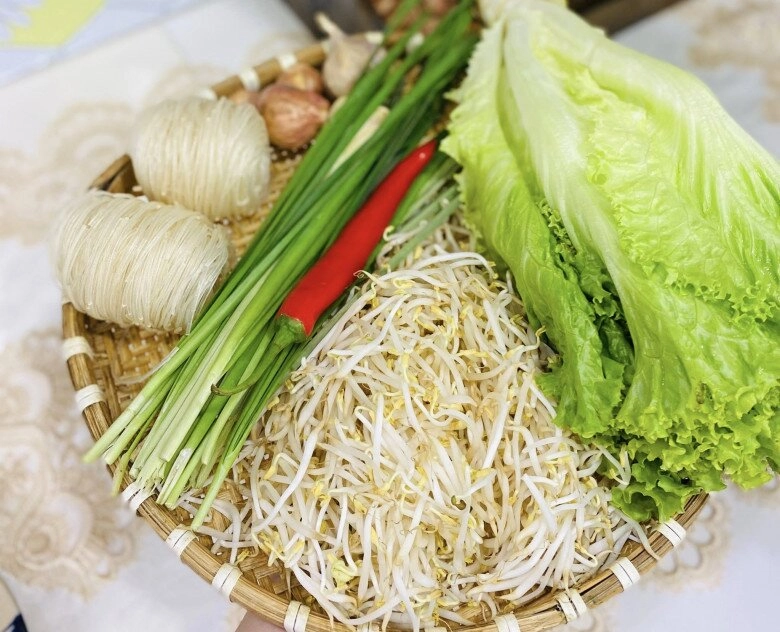 Cách làm hủ tiếu bò kho ngon đơn giản dễ làm cho cả nhà ăn sáng hoặc tối đều thích hợp - 2