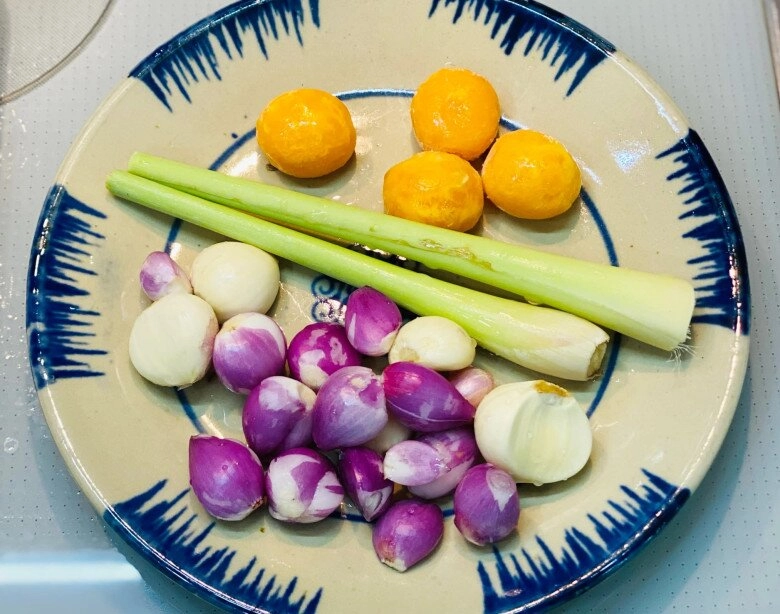 Cách làm pate lạnh miền tây cực hot giòn ngon độc đáo nhiều chị em thi nhau tìm công thức - 5