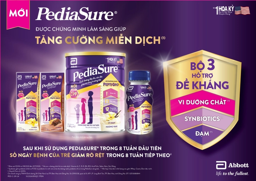 Cách tăng cường đề kháng cho trẻ khi giao mùa - 2