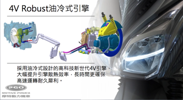 Cận cảnh alpha max 2025 - mẫu xe tay ga có ngoại hình và công năng y hệt xe độ - 14