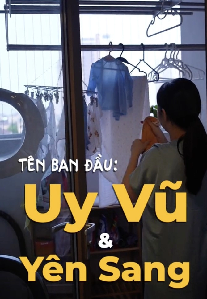 Cặp đôi mc truyền hình vtv đình đám đón con đầu lòng tên cặp song sinh được công bố ai cũng khen hay - 3