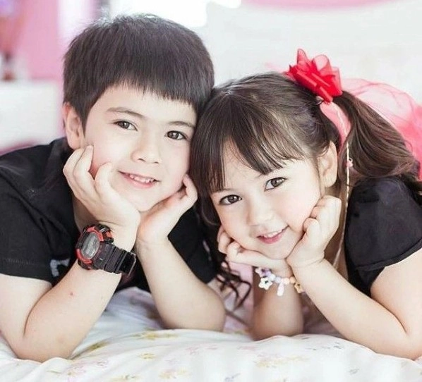 Cặp đôi mc truyền hình vtv đình đám đón con đầu lòng tên cặp song sinh được công bố ai cũng khen hay - 7