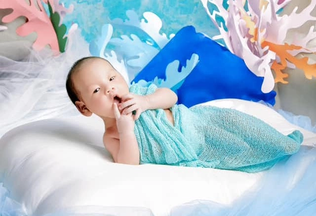 Cặp sinh đôi nhà phương oanh shark bình hóa ra là cây hài dự nhập hội cùng cặp sinh đôi nhà hà hồ kim lý - 11