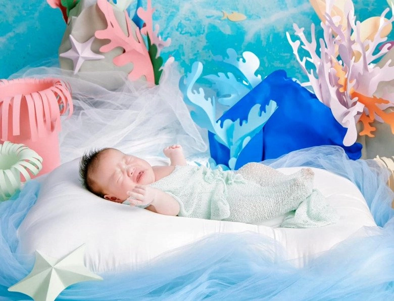 Cặp sinh đôi nhà phương oanh shark bình hóa ra là cây hài dự nhập hội cùng cặp sinh đôi nhà hà hồ kim lý - 12