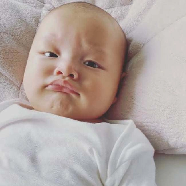 Cặp sinh đôi nhà phương oanh shark bình hóa ra là cây hài dự nhập hội cùng cặp sinh đôi nhà hà hồ kim lý - 21