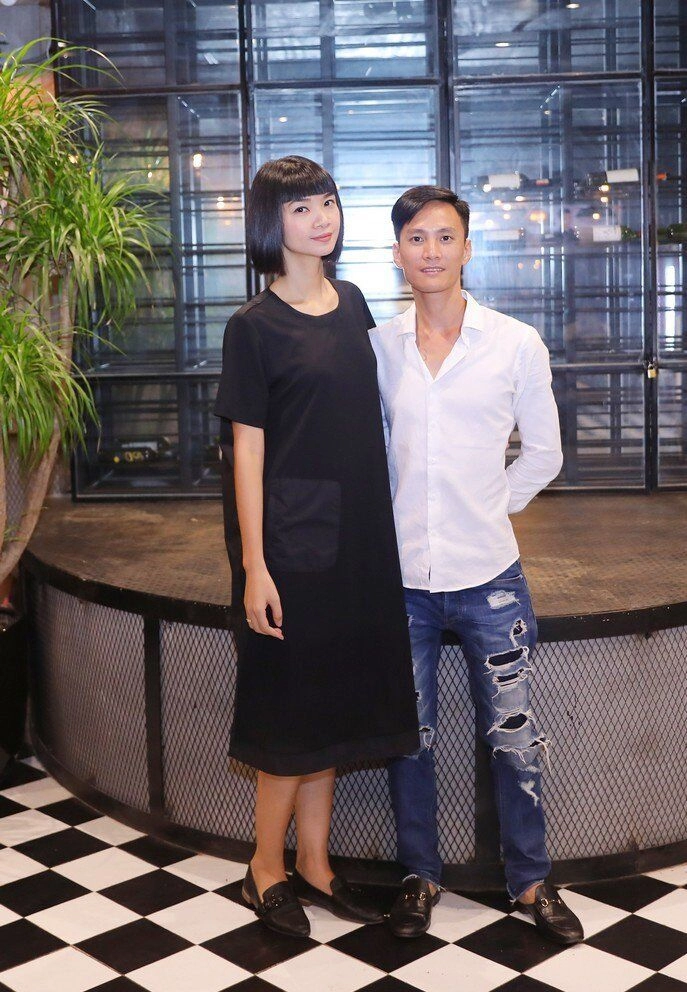 Cặp vợ chồng vbiz có họ hiếm và độc lạ nhất việt nam đặt tên con trai con gái vừa hay vừa ý nghĩa - 2