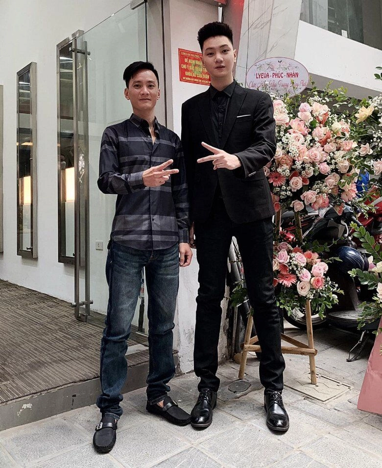 Cặp vợ chồng vbiz có họ hiếm và độc lạ nhất việt nam đặt tên con trai con gái vừa hay vừa ý nghĩa - 3