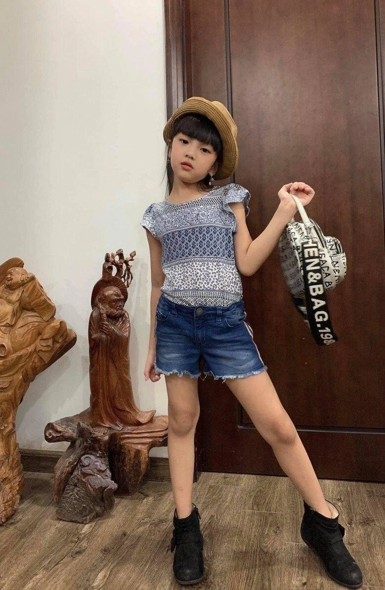 Cặp vợ chồng vbiz có họ hiếm và độc lạ nhất việt nam đặt tên con trai con gái vừa hay vừa ý nghĩa - 6