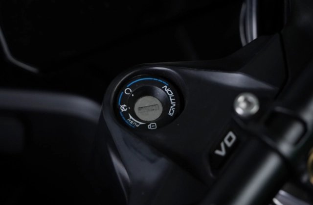 Cfmoto 500sr voom 2024 hiện đã ra mắt thị trường malaysia - 20