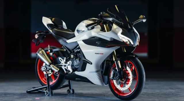 Cfmoto 675ss 2025 ra mắt với giá chưa tới 200 triệu đồng làm tim tôi thổn thức - 8