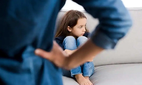 Cha mẹ sốc khi xem ảnh chụp não đứa trẻ 3 tuổi hay bị la mắng tiến sĩ harvard chỉ ra hệ lụy tiêu cực khi kỷ luật trẻ bằng lời nói - 3