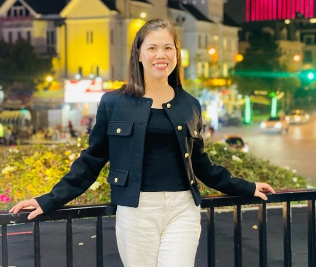 Chả ức gà trứng muối cuộn rong biển lạ miệng nhưng cực ngon để ăn cơm hay nhâm nhi đều thích hợp - 1