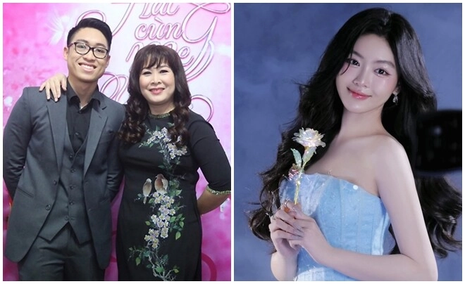 Chàng rể được quyền linh chấm cho lọ lem là du học sinh mỹ cao 1m83 được bố mẹ nuôi dạy để về việt nam làm phó giám đốc - 2