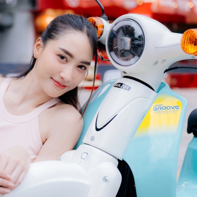 Chỉ hơn 30 triệu đồng bạn sở hữu được chiếc xe số phổ thông có phong cách chất như honda cub c125 - 1