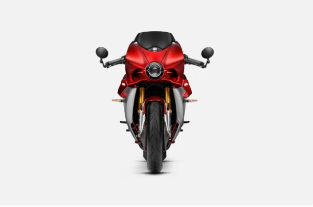 Chi tiết mv agusta superveloce 1000 serie oro 2025 được tiết lộ - 8