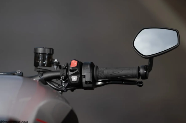 Chi tiết triumph speed triple 1200 rs 2025 - streetfighter đỉnh cao được nhiều ae chờ đợi - 7
