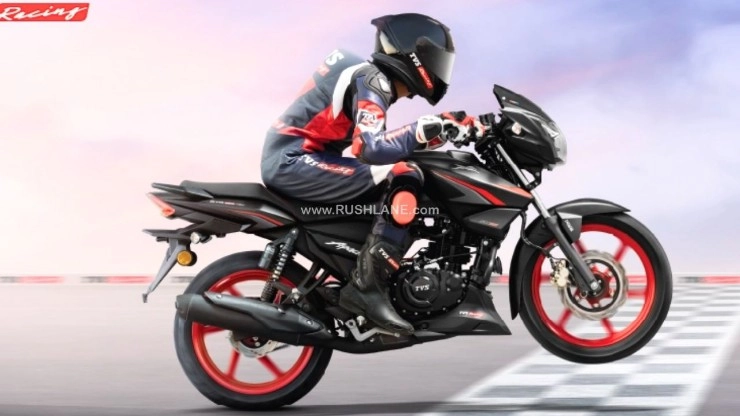 Chiếc nakedbike 160cc hội tụ toàn trang bị hiện đại giá lại chỉ 39 triệu đồng - 1