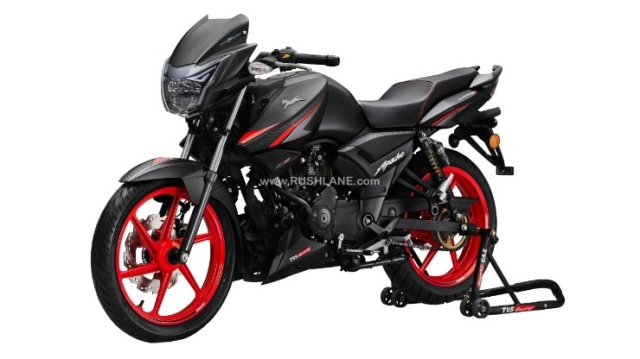 Chiếc nakedbike 160cc hội tụ toàn trang bị hiện đại giá lại chỉ 39 triệu đồng - 3