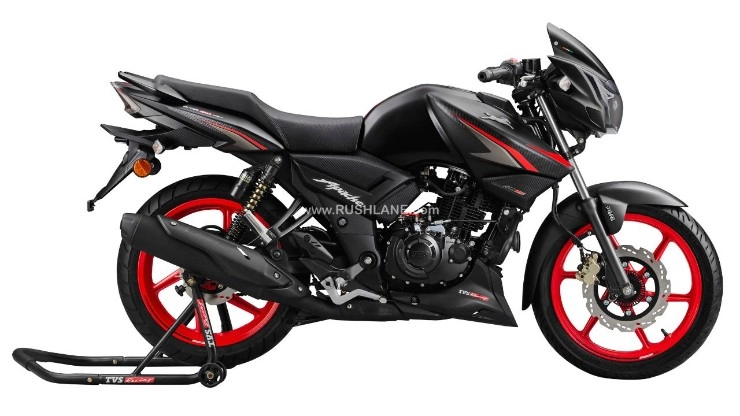 Chiếc nakedbike 160cc hội tụ toàn trang bị hiện đại giá lại chỉ 39 triệu đồng - 4
