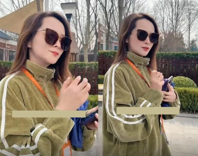 Cho con học trường quốc tế nhiều sao showbiz câm nín đi họp phụ huynh vì xung quanh bố mẹ khác bé khác toàn nói tiếng anh - 5