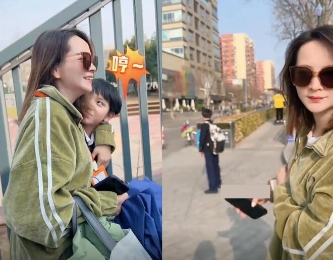 Cho con học trường quốc tế nhiều sao showbiz câm nín đi họp phụ huynh vì xung quanh bố mẹ khác bé khác toàn nói tiếng anh - 6
