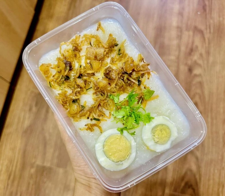 Chồng bác sĩ trêu đùa trông như bầu 7 tháng nữ ca sĩ vietnam idol quyết nấu ăn giảm cân ngon mà siêu đẹp - 7