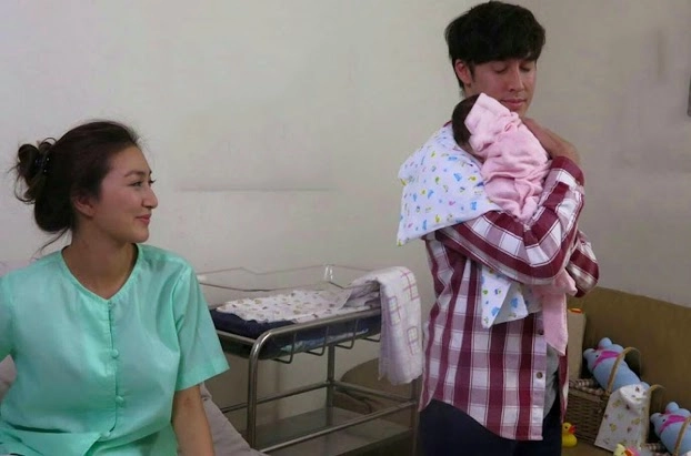 Chồng chăm vợ ở cữ ngày nào cũng nấu một món canh tôi ngỡ ngàng khi lý do lại liên quan đến cô em dâu - 1