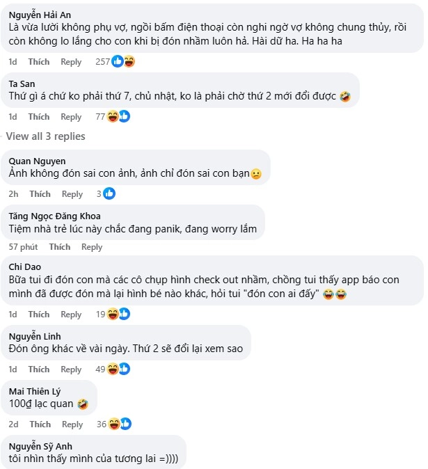 Chồng luôn nghi ngờ đứa trẻ không phải con ruột vợ thú nhận sự thật cái kết khiếnai cũng bật cười - 4