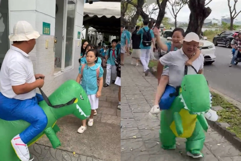 Chồng luôn nghi ngờ đứa trẻ không phải con ruột vợ thú nhận sự thật cái kết khiếnai cũng bật cười - 6
