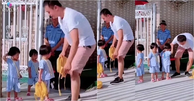 Chồng luôn nghi ngờ đứa trẻ không phải con ruột vợ thú nhận sự thật cái kết khiếnai cũng bật cười - 10