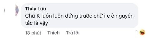 chữ kí hay chữ ký mới đúng mẹ hoang mang với đáp án của cô giáo khác xa sách giáo khoa - 3