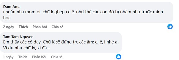 chữ kí hay chữ ký mới đúng mẹ hoang mang với đáp án của cô giáo khác xa sách giáo khoa - 4