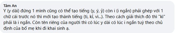 chữ kí hay chữ ký mới đúng mẹ hoang mang với đáp án của cô giáo khác xa sách giáo khoa - 5