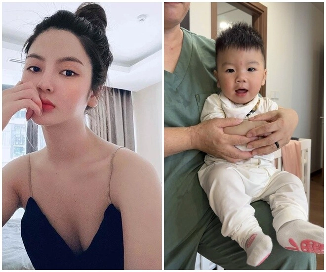 Chu thanh huyền xin lỗi vì quảng cáo lố sữa 2 tuổi mà nói cho trẻ 8 tháng uống hứa sẽ yêu cầu nhãn hàng livestream - 1