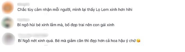 Chung khung hình với lọ lem nhà quyền linh con gái nsnd hồng vân bị so sánh ngoại hình ai cũng nói đẹp hệt mẹ ngày xưa - 7
