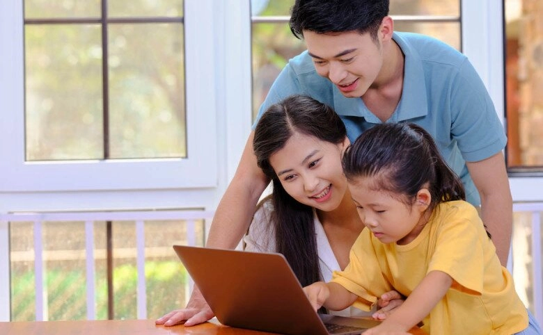 Cô giáo cười mếu với bài văn mang thai của học sinh tiểu học chỉ có thể khen biết chịu trách nhiệm - 3