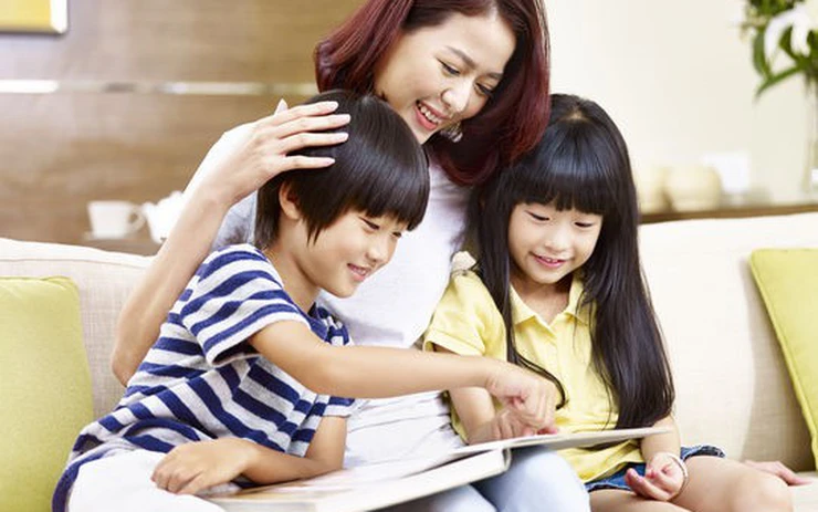 Cô giáo giao đề văn kể về loài cây yêu thích bé tiểu học viết một cái tên mà nhà nào cũng muốn sở hữu - 2