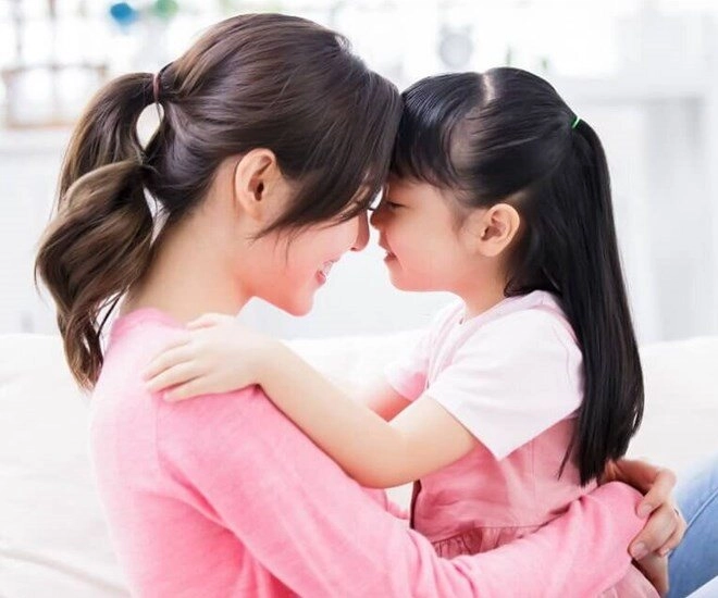 Cô giáo khen bố dạy con học khéo quá tôi hoang mang đáp nhưng chồng tôi mất 3 năm rồi - 1