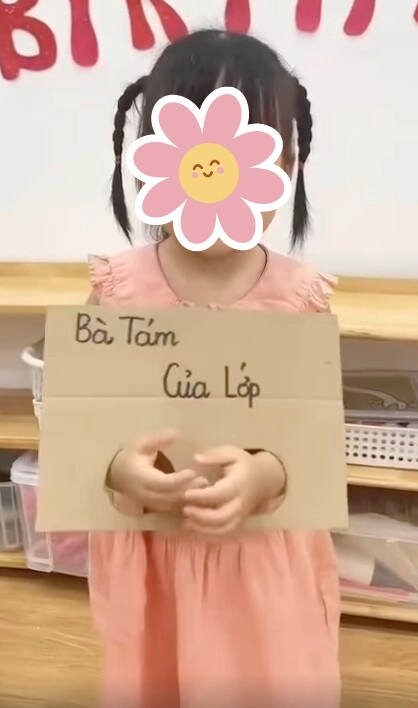 Cô giáo mầm non đăng clip phản cảm khiến hội phụ huynh xem mà nóng mặt học sinh trở thành đối tượng câu view - 5
