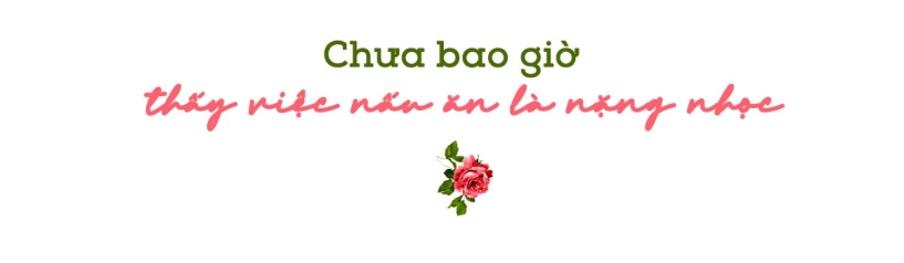 Cô nàng sinh viên đi học xa nhà ngày nào cũng vào bếp 2 bữa biết nấu ăn nhờ bố - 5