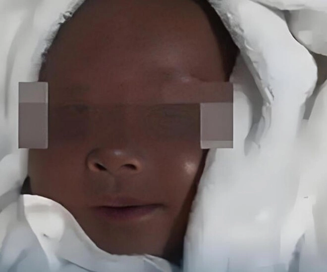 Con chào đời náo loạn bệnh viện người đàn ông bị nghi ngờ không phải bố ruột sự thật khó tin - 1